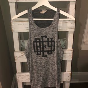 Obey tank top
